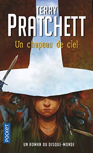 Un chapeau de ciel (Un roman du Disque-Monde) von Pocket